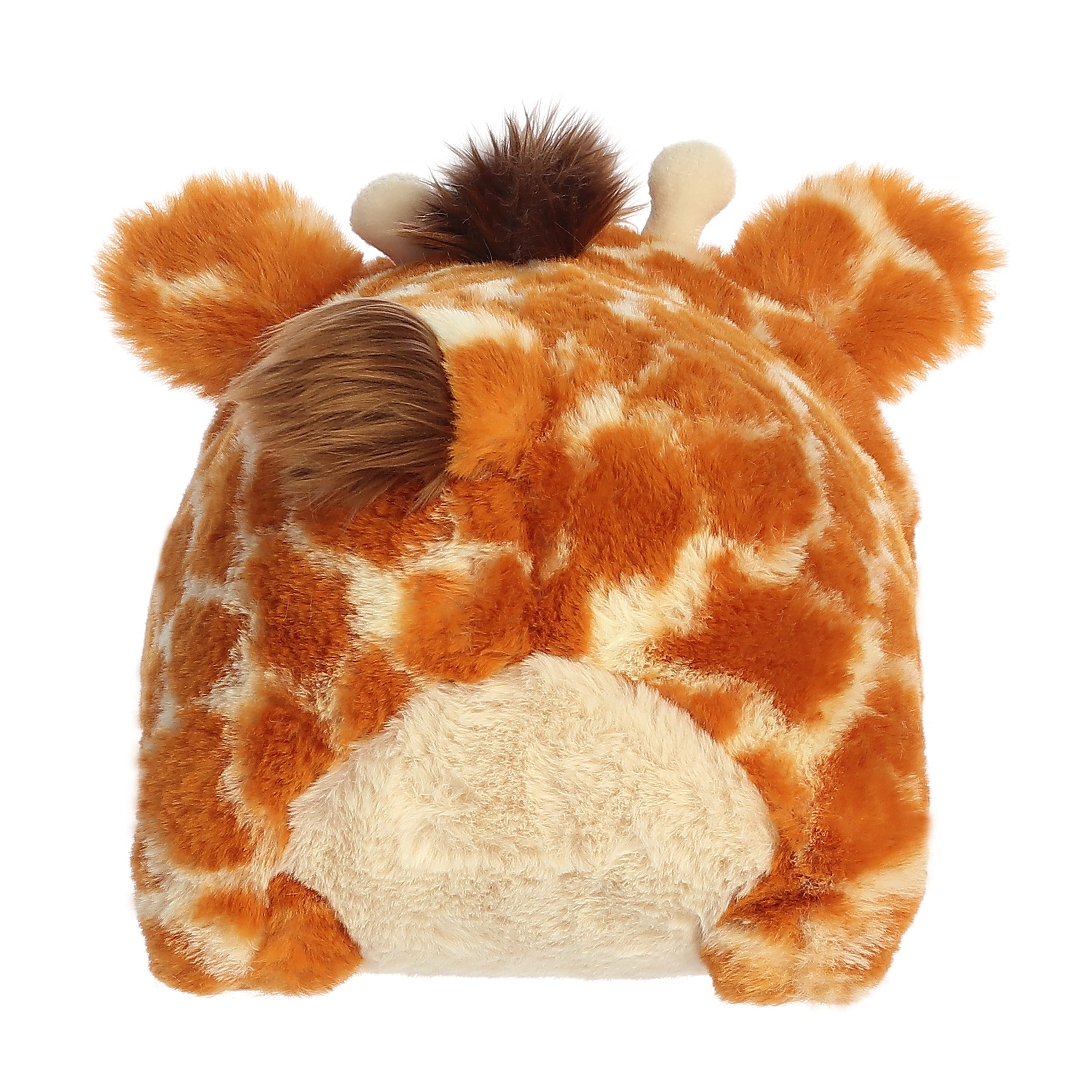 Aurora Spudsters 10" Gerald Giraffe - Regular - Image 2