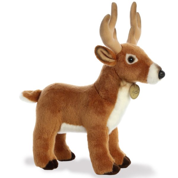 Aurora Miyoni Deer 14"
