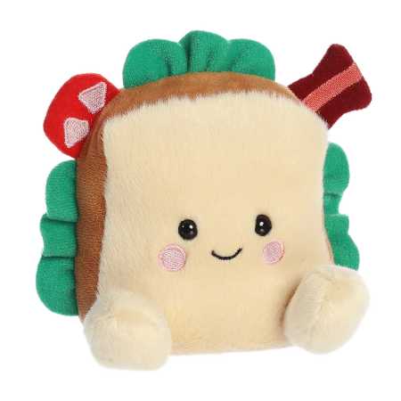 Aurora Palm Pals Tomás BLT 5" - Regular - Image 2