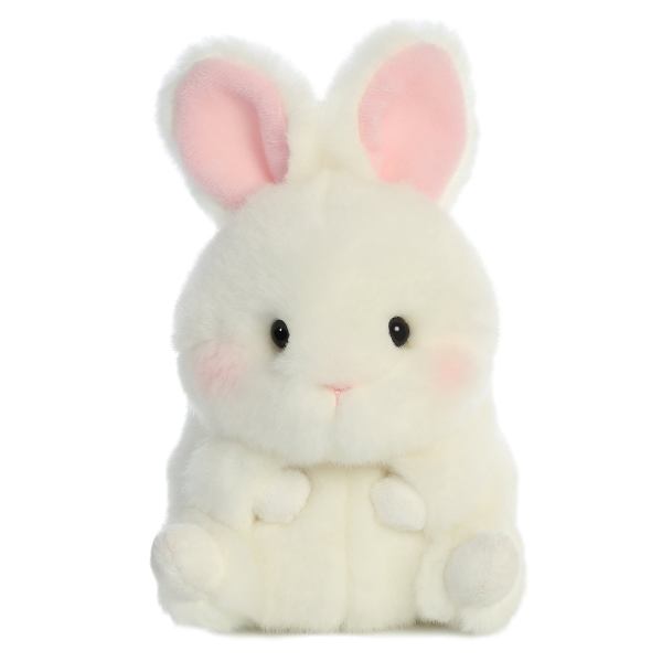 Aurora Rolly Pet Bunbun Bunny 5" - Regular