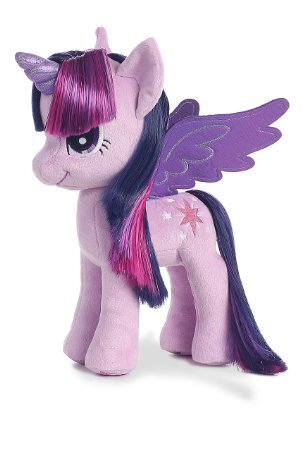 My Little Pony AU Twilight Sparkle 13"