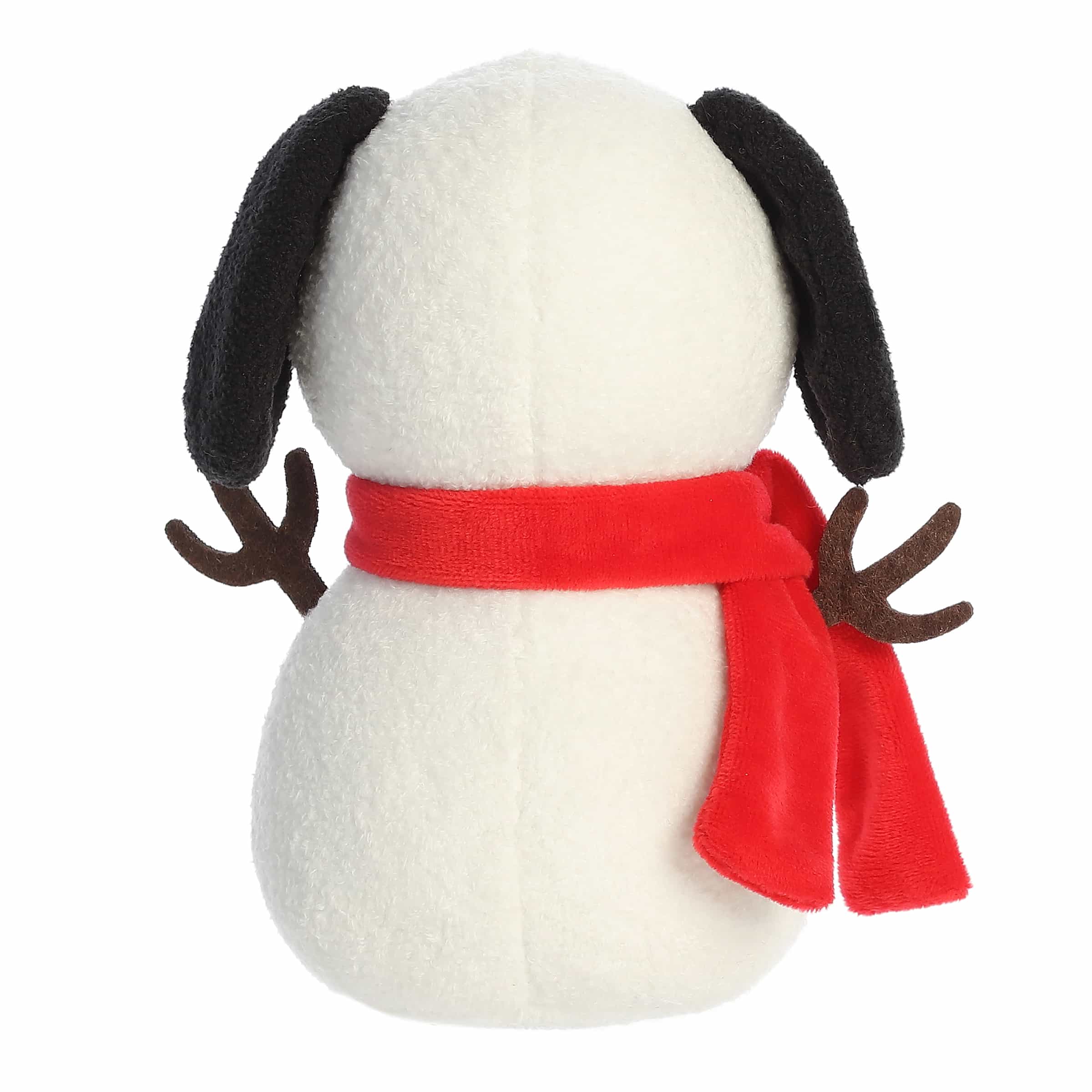 Aurora Peanuts Snow Beagle Snoopy 8" - Regular - Image 3