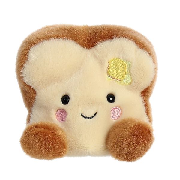 Aurora Palm Pals Buttery Toast 5" - Regular