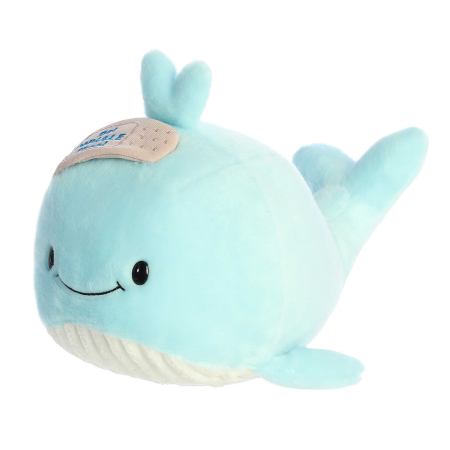 Aurora Just Sayin' Get Whale Soon 11" - Regular - Image 3