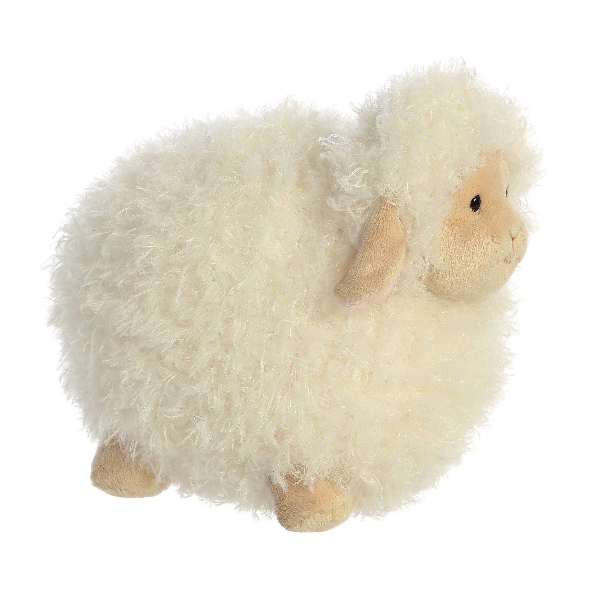 Aurora Laney Lamb 9" - Regular - Image 4