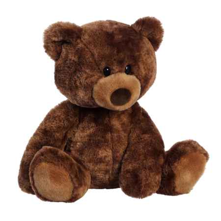 Aurora Bear Coco Swirl 12.5" - Regular