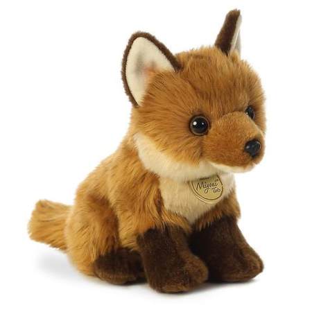Aurora Miyoni Fox Kit 9"