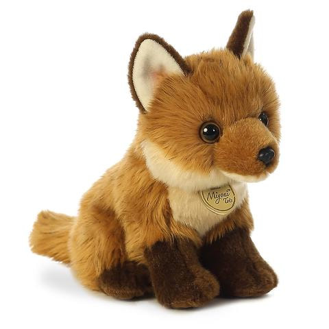 Aurora Miyoni Fox Kit 9"