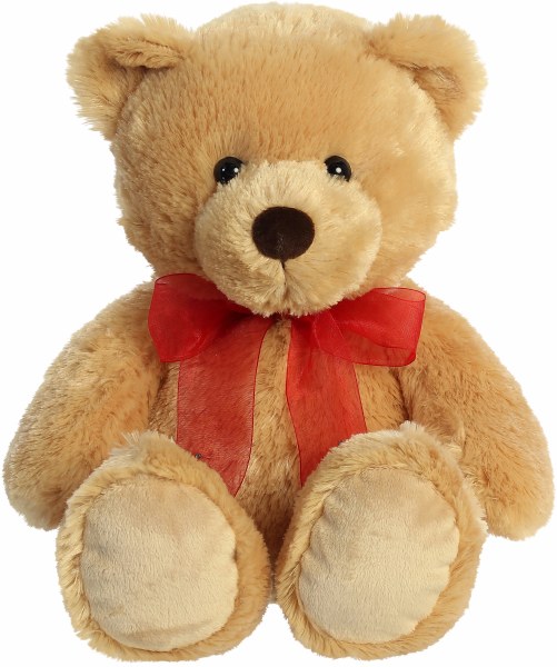 Aurora Bear Bonny Tan 22" - Regular