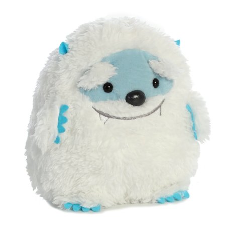 Aurora Yulli Yeti Baby 6" - Image 2