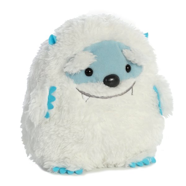 Aurora Yulli Yeti Baby 6"