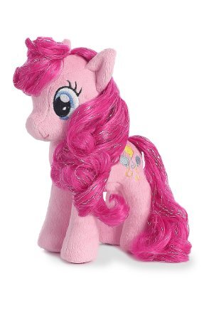 My Little Pony AU Pinkie Pie 6.5" B