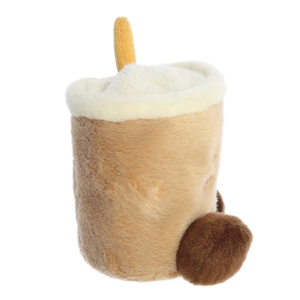 Aurora Palm Pals Milky Tea Boba 5" - Regular