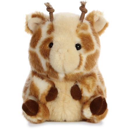 Aurora Rolly Pet Giminy Giraffe 5" - Regular - Image 3