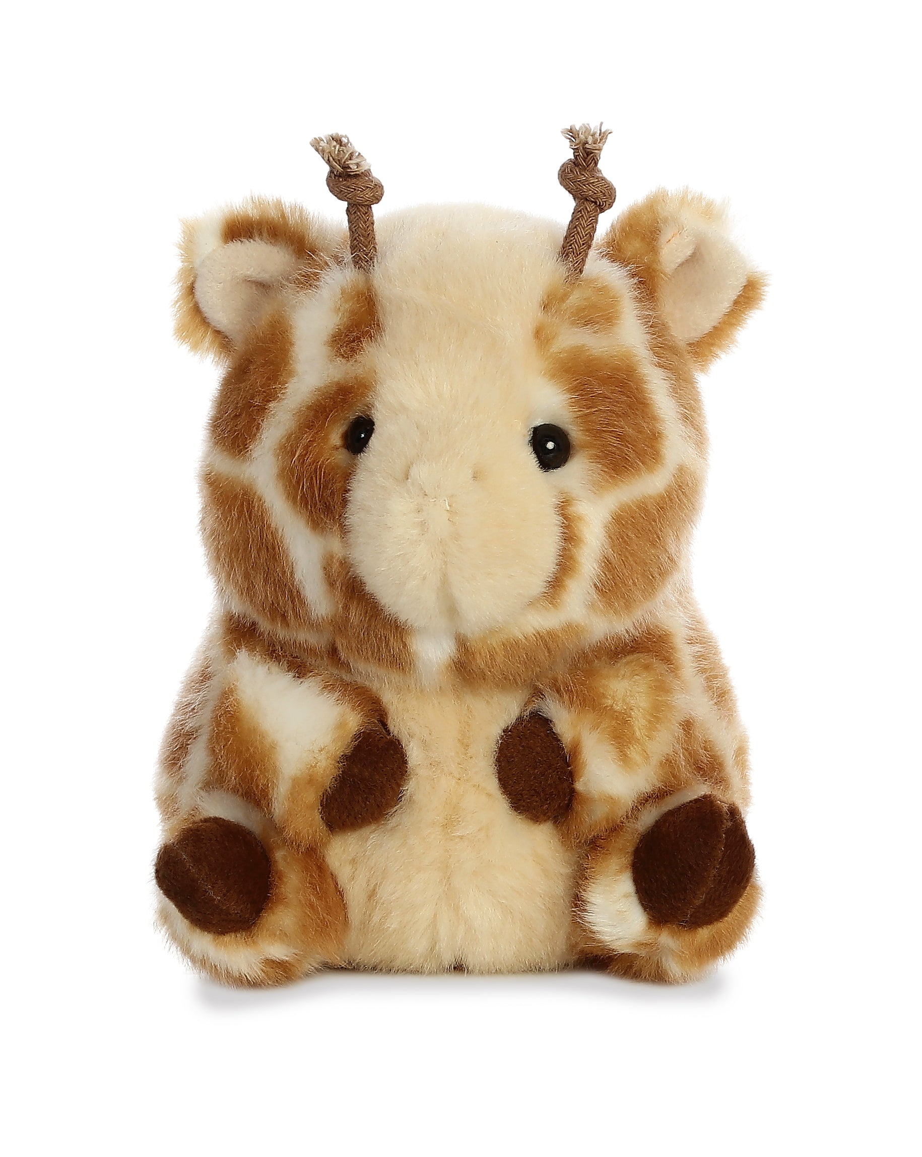 Aurora Rolly Pet Giminy Giraffe 5" - Regular - Image 3