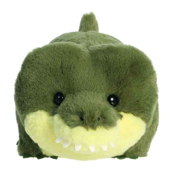Aurora Spudsters 10" August Alligator