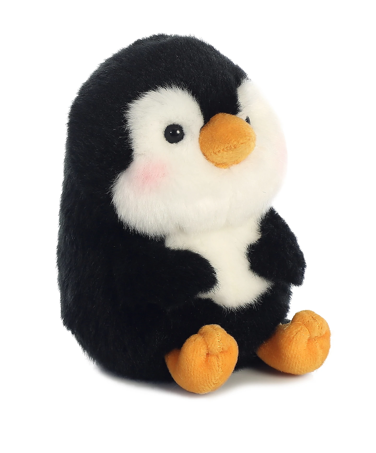 Aurora Rolly Pet Peewee Penguin 5" - Regular - Image 2