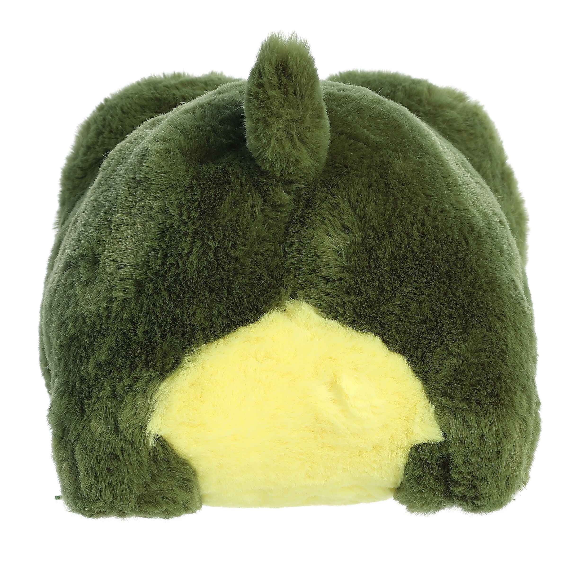 Aurora Spudsters 10" August Alligator - Image 4