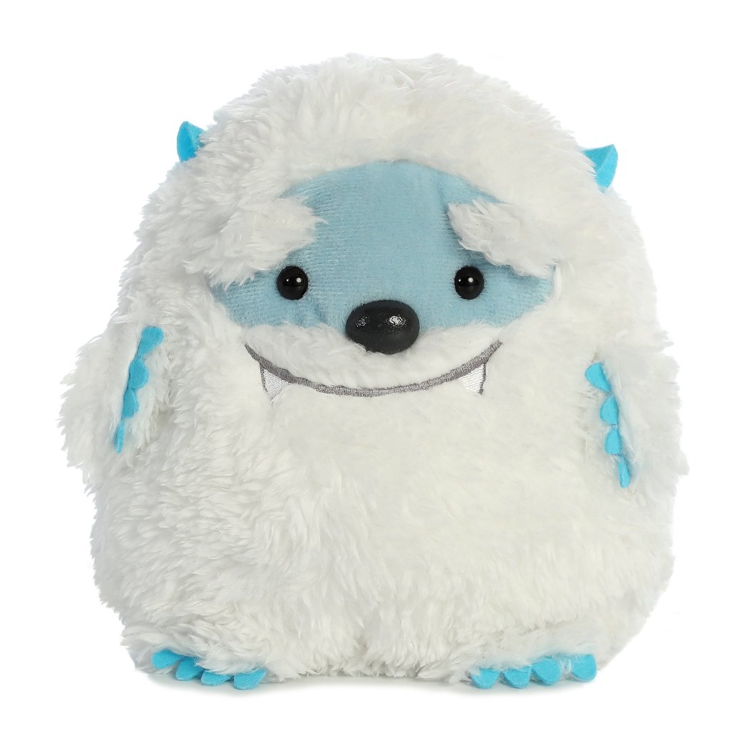 Aurora Yulli Yeti Baby 6"