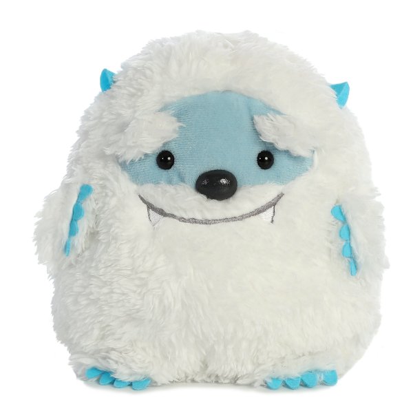 Aurora Yulli Yeti Baby 6"