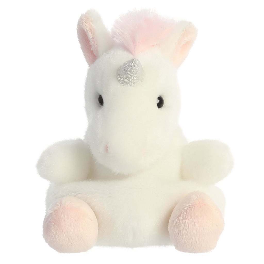 Aurora Palm Pals Sassy Unicorn 5" - Regular