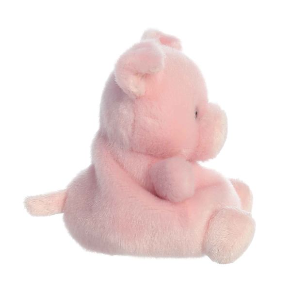 Aurora Palm Pals Wizard Pig 5" - Regular