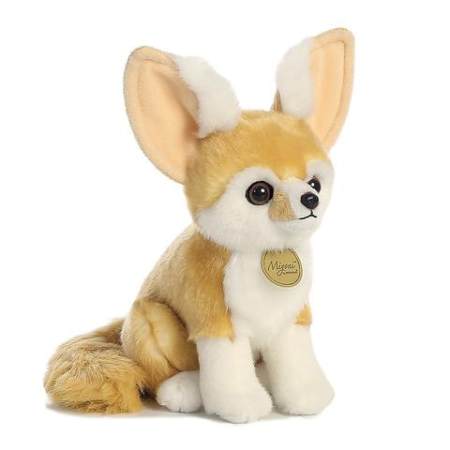 Aurora Miyoni Fennec Fox 9"