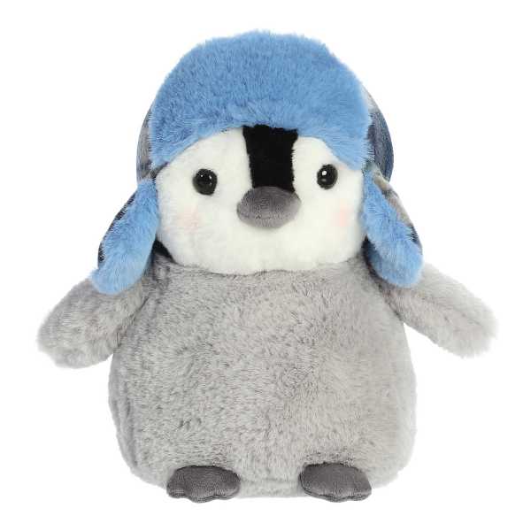 Aurora Holiday Chillin' Chick Cheri 10"