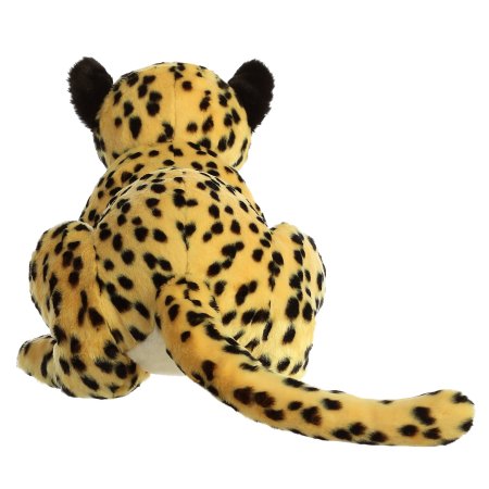 Aurora Super Flopsie Cheetah 27" - Image 3