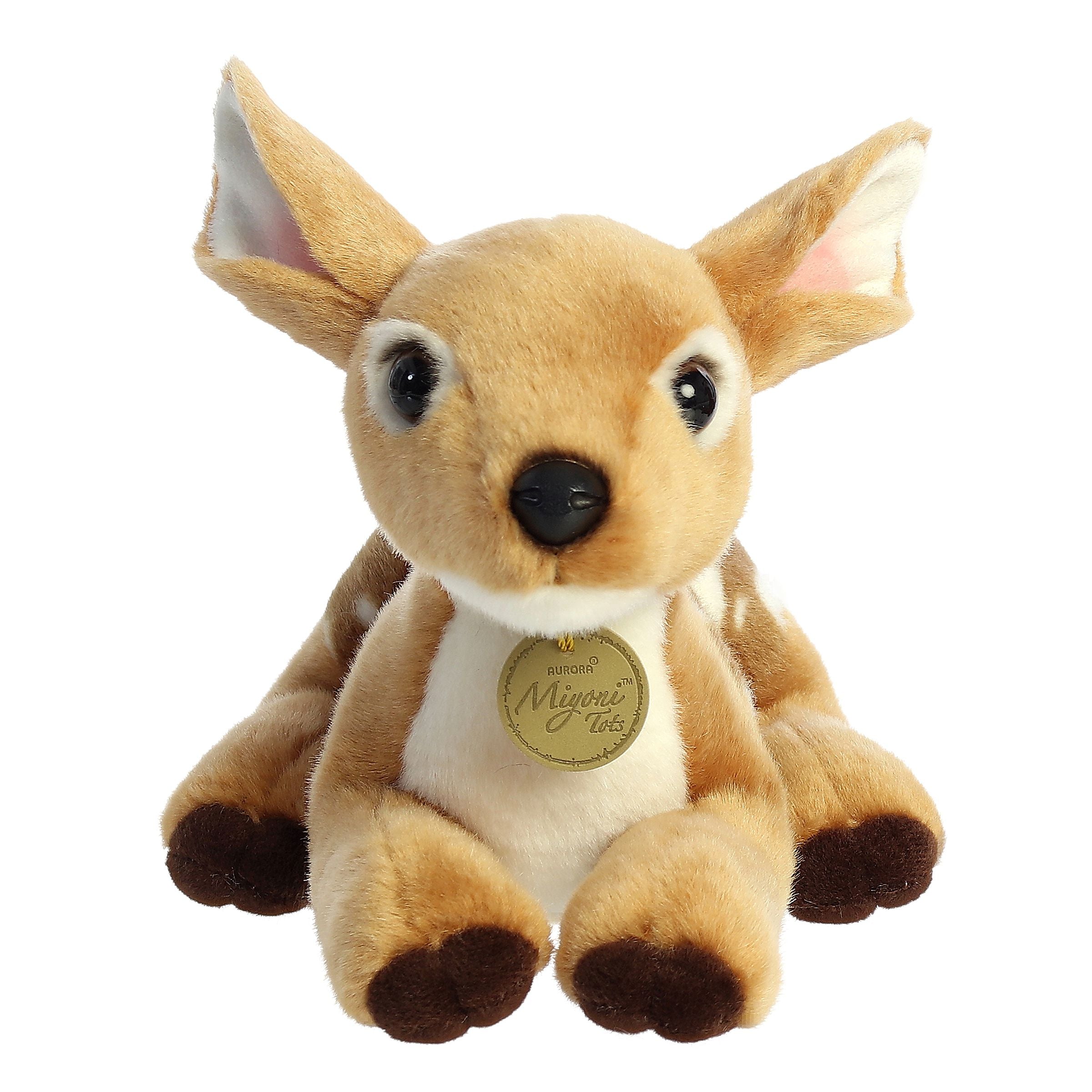 Aurora Miyoni Tots Fawn 9" - Regular - Image 4