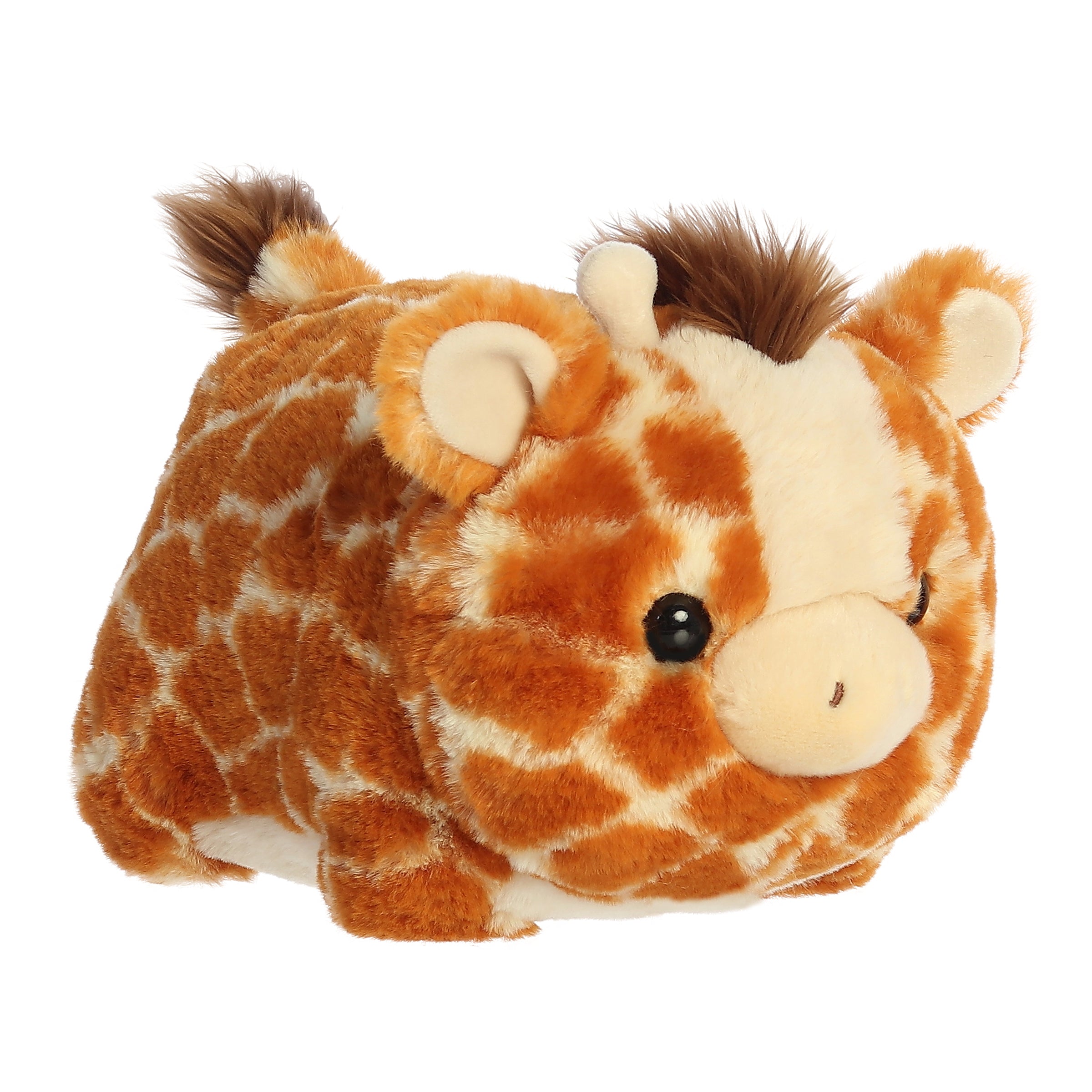 Aurora Spudsters 10" Gerald Giraffe - Regular - Image 4