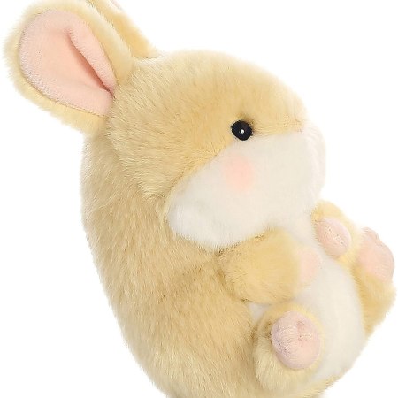 Aurora Rolly Pet Lively Bunny 5" - Regular - Image 3