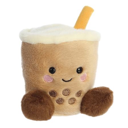 Aurora Palm Pals Milky Tea Boba 5" - Regular