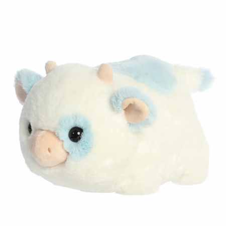 Aurora Spudsters Bonnie Blueberry Cow 10" - Regular - Image 5