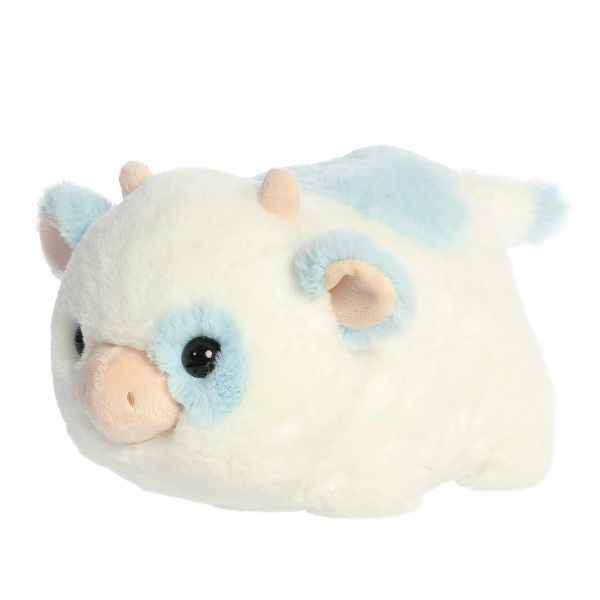 Aurora Spudsters Bonnie Blueberry Cow 10" - Regular