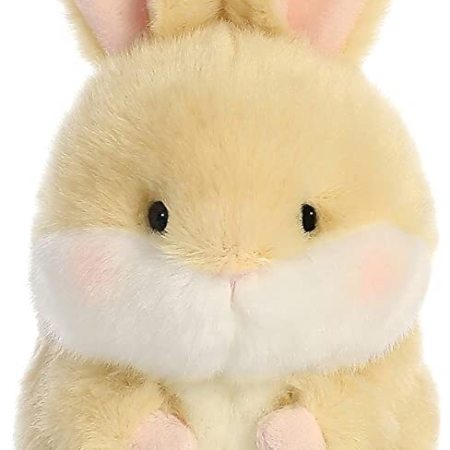 Aurora Rolly Pet Lively Bunny 5" - Regular - Image 1