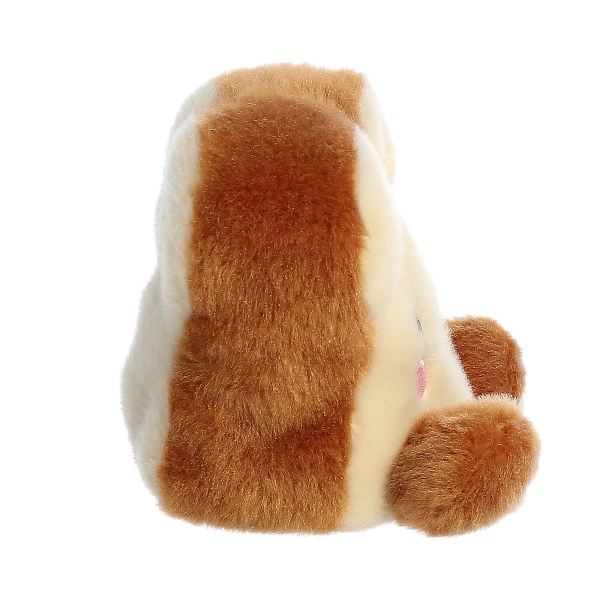Aurora Palm Pals Buttery Toast 5" - Regular - Image 6