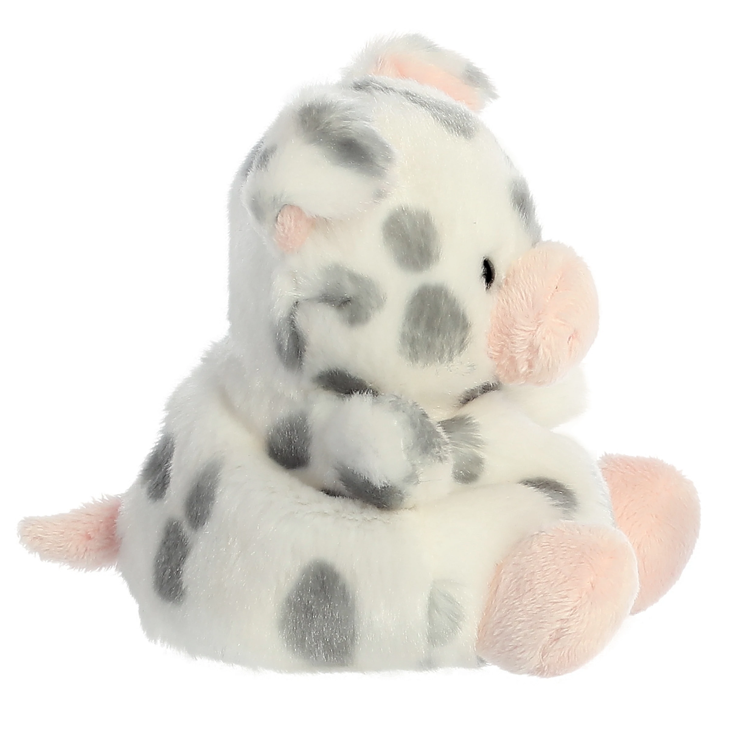 Aurora Palm Pals Piggles Spotted Piglet 5" - Regular - Image 2