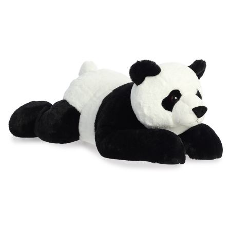 Aurora Super Flopsie Panda 28" - Regular - Image 1