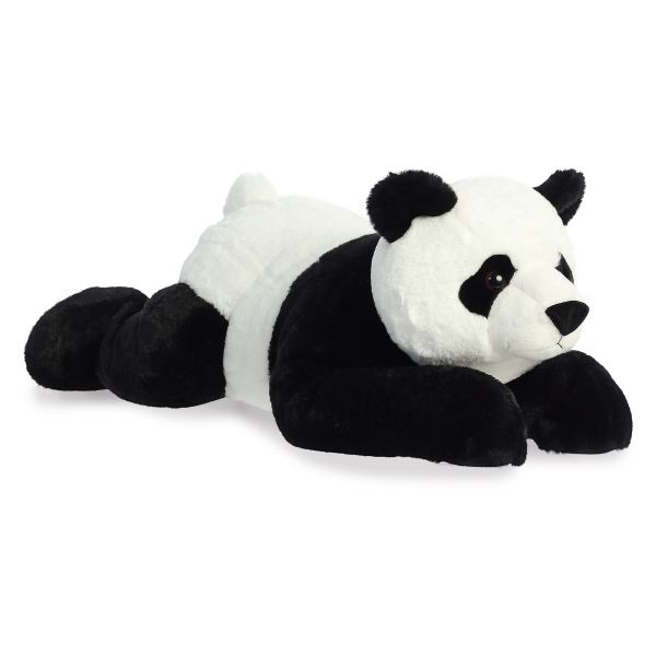 Aurora Super Flopsie Panda 28" - Regular