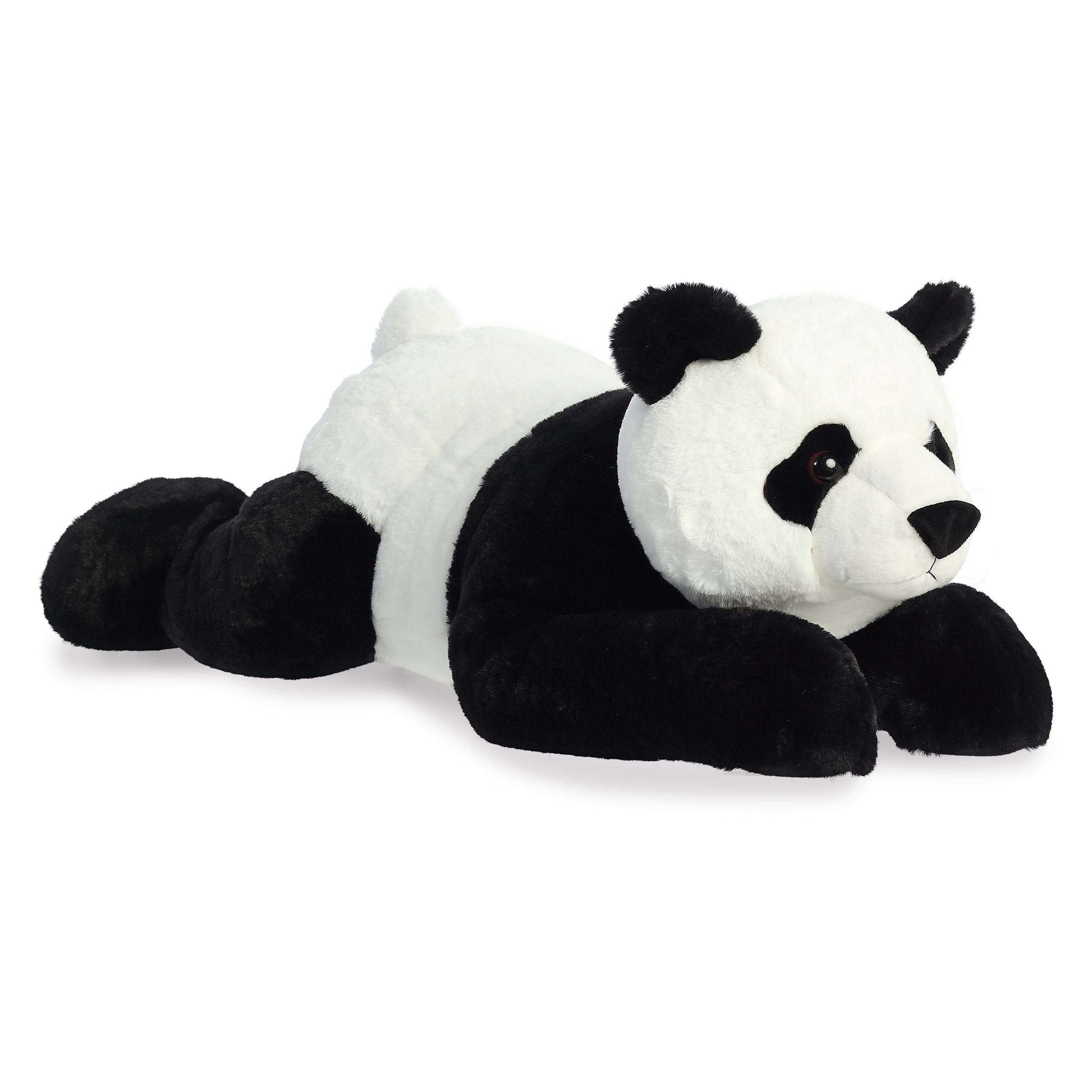Aurora Super Flopsie Panda 28" - Regular - Image 1