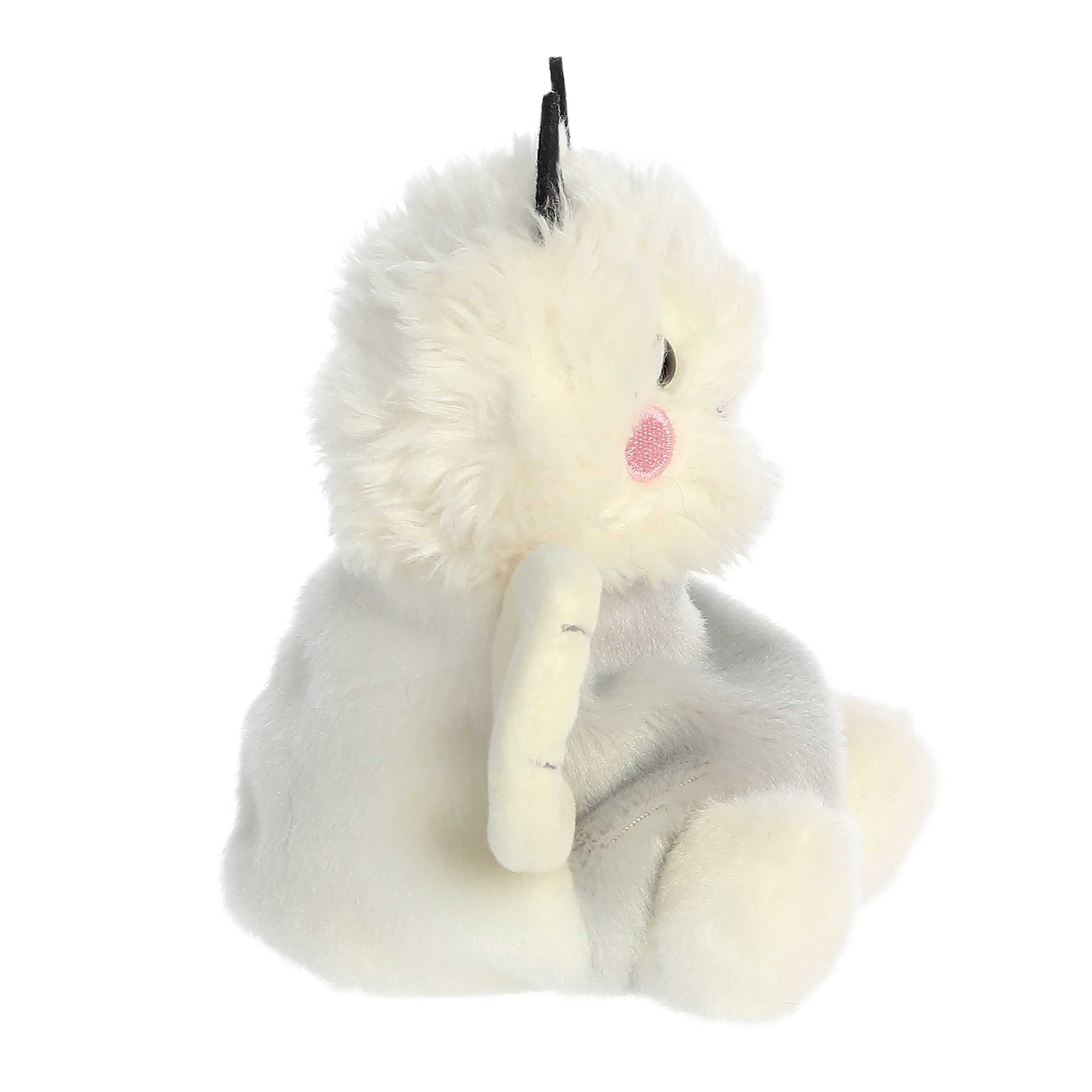 Aurora Palm Pals Astra Moth 5" - Regular - Image 2