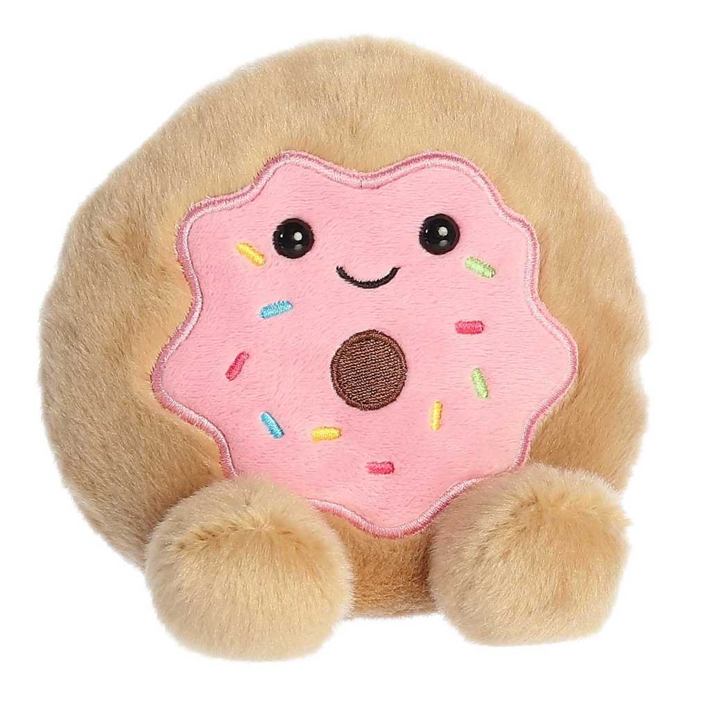 Aurora Palm Pals Claire Donut 5" - Regular