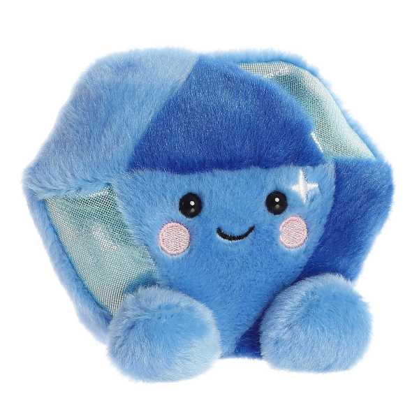Aurora Palm Pals Alice Sapphire 5" - Regular