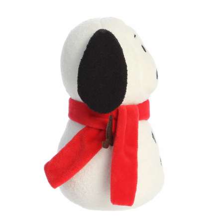 Aurora Peanuts Snow Beagle Snoopy 8" - Regular - Image 2
