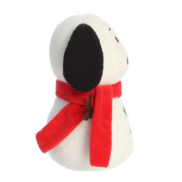 Aurora Peanuts Snow Beagle Snoopy 8" - Regular