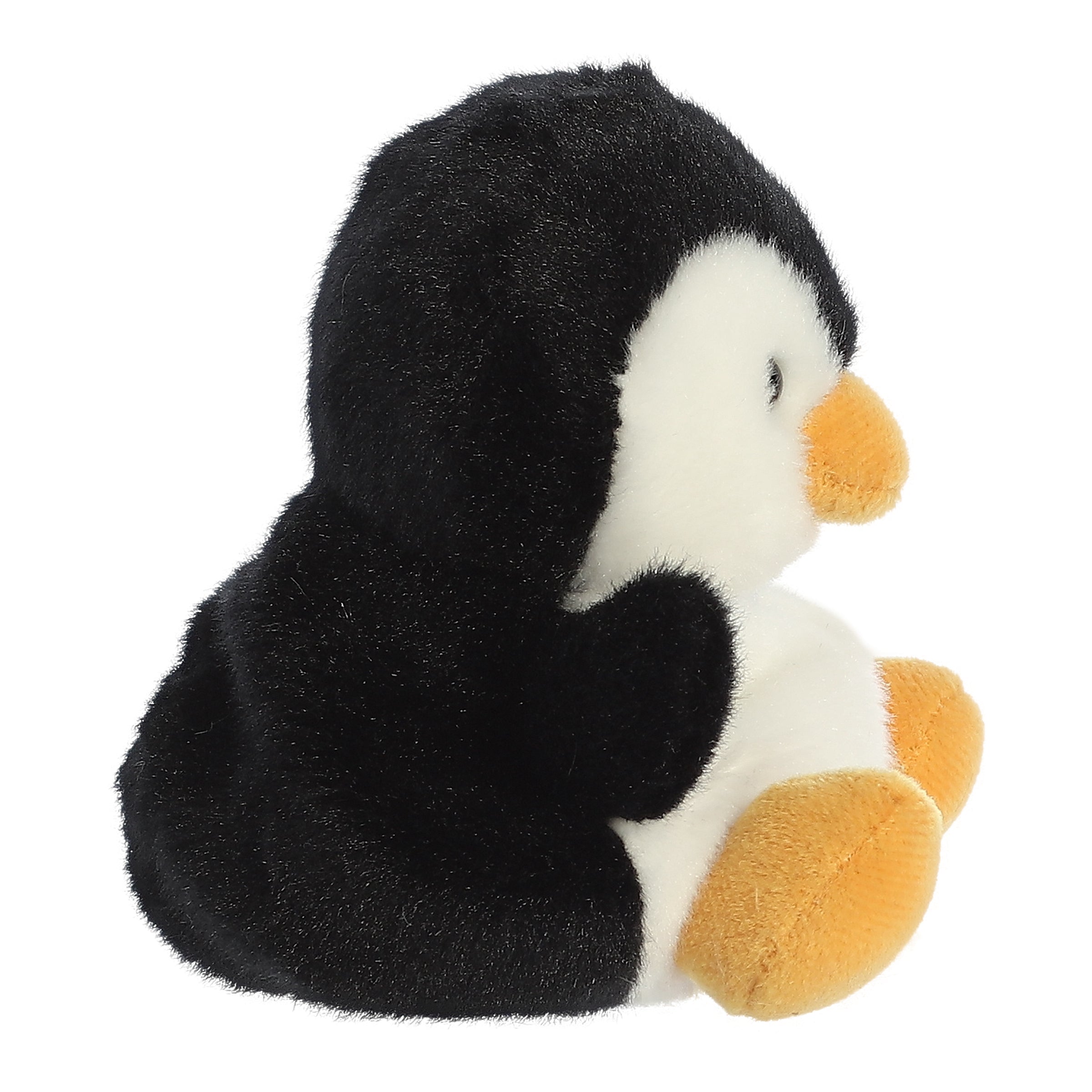 Aurora Palm Pals Chilly Penguin 5" - Regular - Image 4