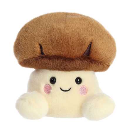 Aurora Palm Pals Umami Shiitake Mushroom 5" - Regular - Image 1