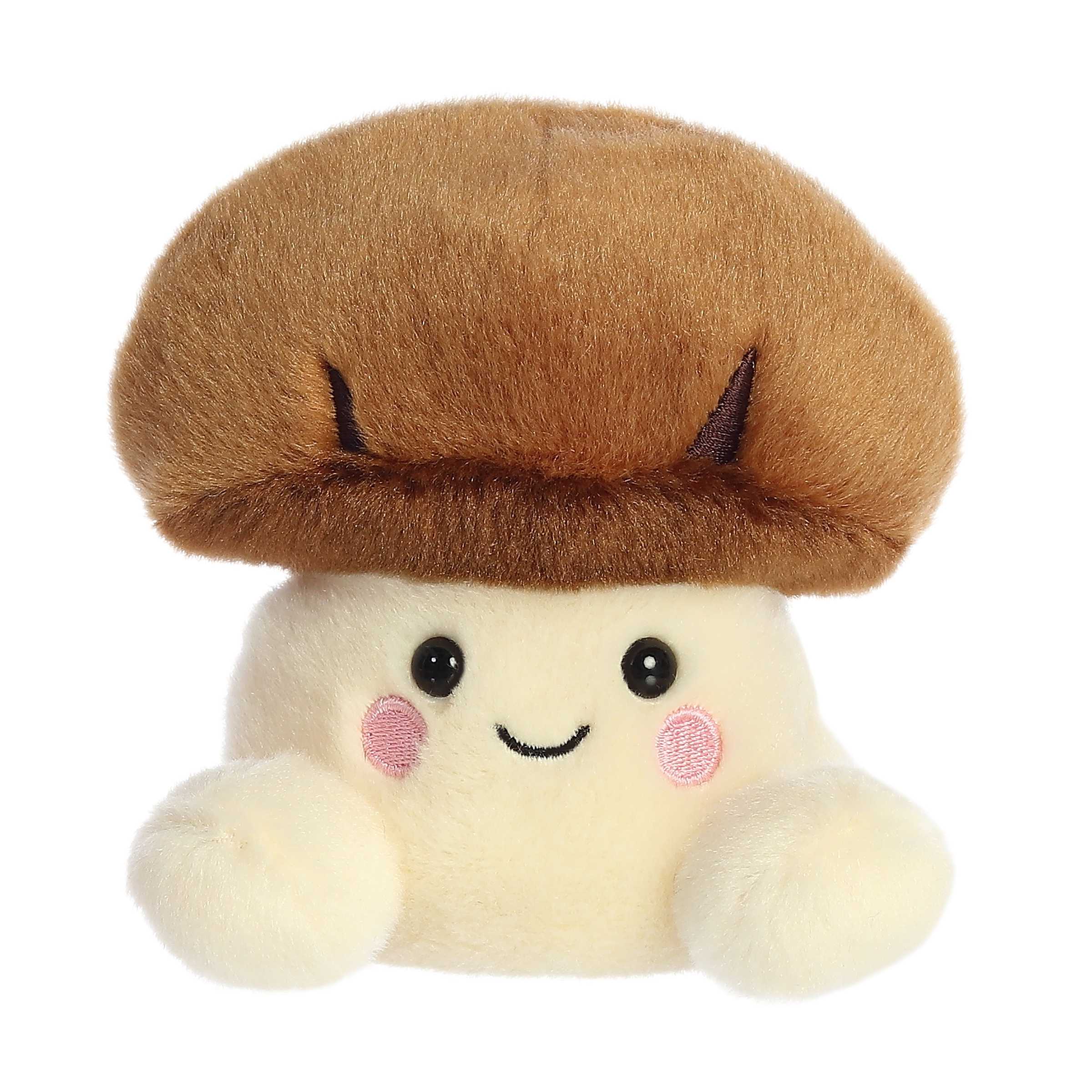 Aurora Palm Pals Umami Shiitake Mushroom 5" - Regular - Image 1