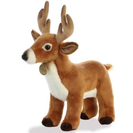 Aurora Miyoni Deer 14" - Image 2